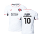 2022-2023 Charlton Athletic Away Shirt (Your Name)