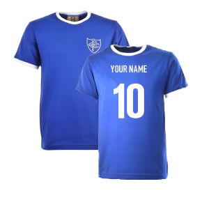 Chelsea 12th Man T-Shirt