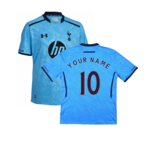 2013-2014 Tottenham Away Shirt