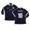 2016-2017 Scotland Rugby Home Cotton Shirt (Ladies) (Your Name)