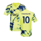 Away Shirts
