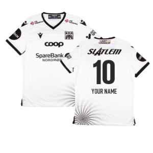 2020-2021 Kristiansund BK Away Shirt