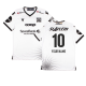 Away Shirts