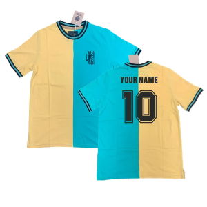 Vintage Manchester The Devil Special Edition