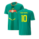 Away Shirts