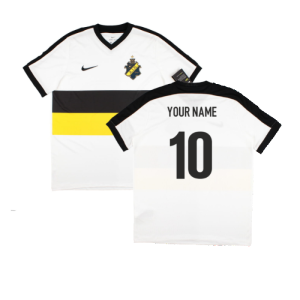 2018-2019 AIK Stockholm Away Shirt