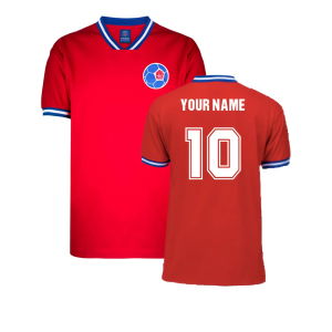 PSG 1970 Retro Shirt