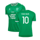 Home Shirts