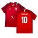 Home Shirts