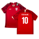 Home Shirts