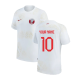 Away Shirts