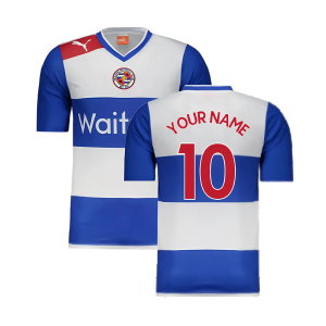 2012-2023 Reading Home Shirt