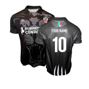 2022-2023 Pro Vercelli Away Shirt