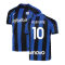 2022-2023 Inter Milan Home Shirt (Your Name)
