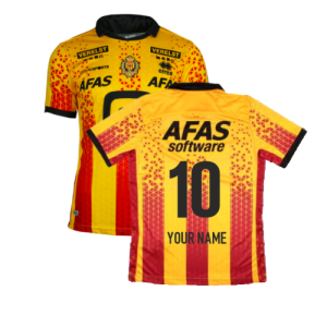 2022-2023 KV Mechelen Home Shirt