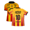 2022-2023 KV Mechelen Home Shirt (Your Name)