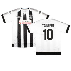 2019-2020 VFR Aalen Home Shirt