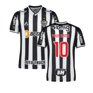 2022 Atletico Mineiro Home Shirt