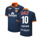 Third Shirts