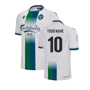 2023-2024 York United FC Home Shirt (Your Name)
