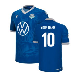 2023-2024 HFX Wanderers FC Home Shirt