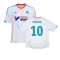 2012-2013 Marseille Home Shirt (Your Name)