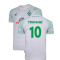 2020-2021 Werder Bremen Away Shirt (Your Name)