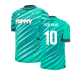 Third Shirts