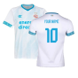 2018-2019 PSV Eindhoven Away Shirt (Your Name)