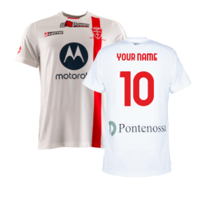 2022-2023 AC Monza Away Shirt
