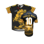 2022 Club Almirante Brown Special Fourth Shirt (Your Name)