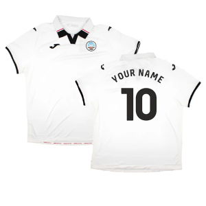 2022-2023 Swansea City Home Shirt (no sponsor)