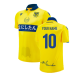 Home Shirts