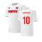 2023-2024 Hajduk Split Home Shirt (Your Name)