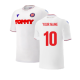 Home Shirts