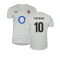 2023-2024 England Rugby Warm Up Jersey (Foggy Dew) (Your Name)