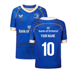 2023-2024 Leinster Rugby Home Shirt (Kids)