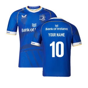 2023-2024 Leinster Rugby Home Shirt