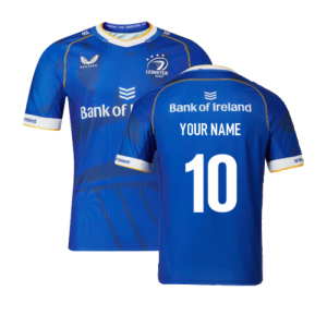 2023-2024 Leinster Rugby Home Shirt