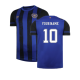 Third Shirts