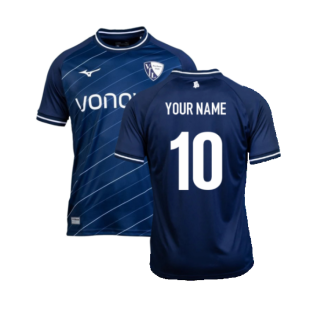 2023-2024 VFL Bochum Home Shirt (Kids) (Your Name)
