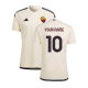 Away Shirts