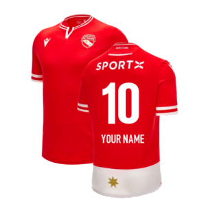 2023-2024 FC Thun Home Shirt