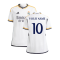 2023-2024 Real Madrid Home Shirt (Kids) (Your Name)