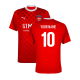Home Shirts