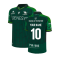 2023-2024 Connacht Rugby Home Replica Shirt (Your Name)