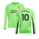 Goalkeeper