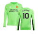 Goalkeeper