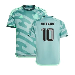 2023-2024 Celtic Third Shirt (Kids)