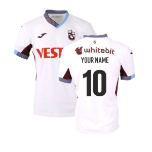 2023-2024 Trabzonspor Third Shirt